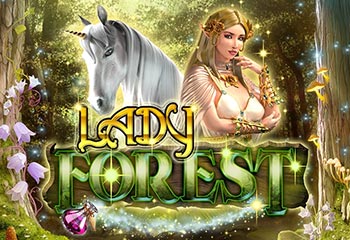 Lady Forest
