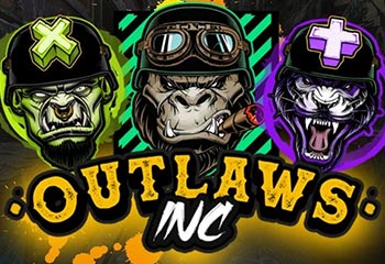 Outlaws Inc.