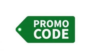 Промокоды